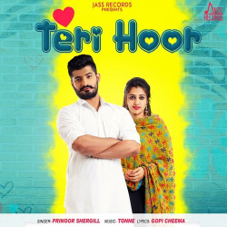Unknown Teri Hoor