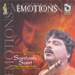 Unknown Emotions - The Thematic Flute