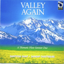 Unknown Valley Again