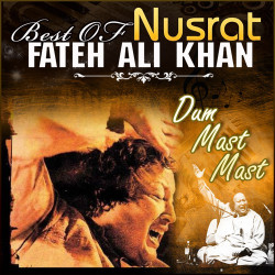 Unknown Best Of Nusrat - Dum Mast Mast