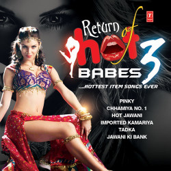 Unknown Return Of Hot Babes 3