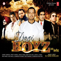 Unknown Desi Boyz