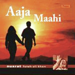 Unknown Aaja Maahi