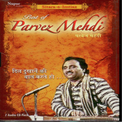 Unknown Best Of Parvez Mehdi