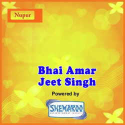 Unknown Bhai Amarjeet Singh