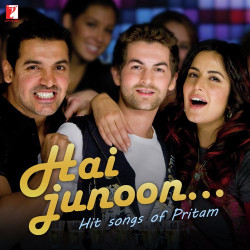 Unknown Hai Junoon - Hit Songs Of Pritam