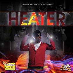 Unknown Heater