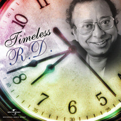 Unknown Timeless RD