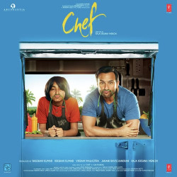Unknown Chef