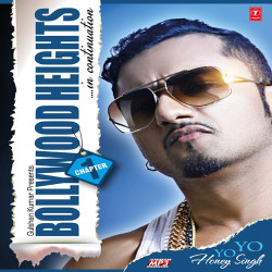 Unknown Bollywood Heights In Continuation Chapter 1