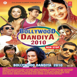 Unknown Bollywood Dandia - 2010 Non Stop
