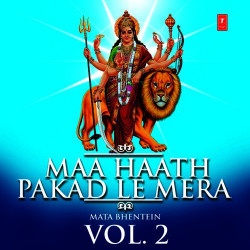 Unknown Maa Haath Pakad Le Mera - Vol 2