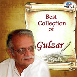 Unknown Best Collection Of Gulzar