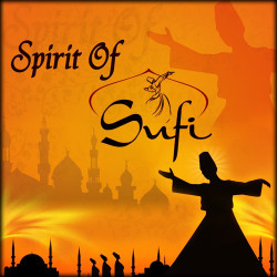 Unknown Spirit Of Sufis