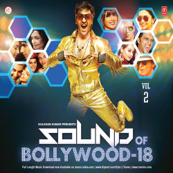 Unknown Sound Of Bollywood - Vol 1