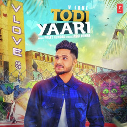Unknown Todi Yaari