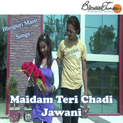 Unknown Maidam Teri Chadi Jawani II