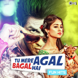 Unknown Tu Mere Agal Bagal Hai - Fun Hits