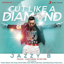 Unknown Cut Like A Diamond