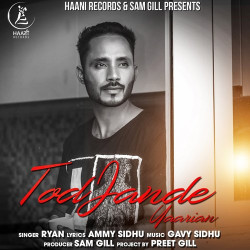 Unknown Tod Jande Yaarian