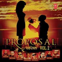 Unknown Proposal - Vol 2