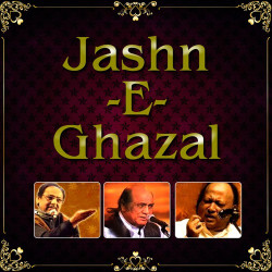 Unknown Jashn-E-Ghazal