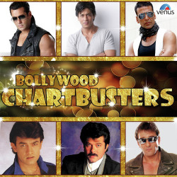 Unknown Bollywood Chartbusters