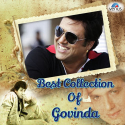 Unknown Best Collection Of Govinda