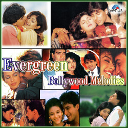 Unknown Evergreen Bollywood Melodies