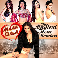 Unknown Maar Dala - The Magical Item Numbers