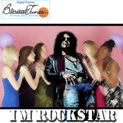 Unknown I M Rockstar