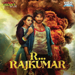 Unknown R Rajkumar