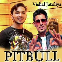 Unknown Pitbull
