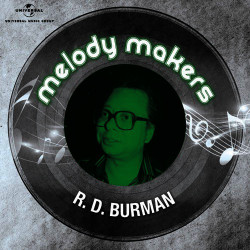 Unknown Melody Makers - R D Burman