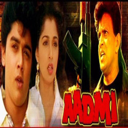 Unknown Aadmi