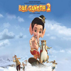 Unknown Bal Ganesh 2