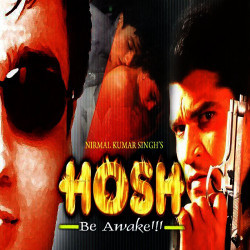 Unknown Hosh - Be Awake