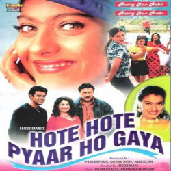 Hindi Unknown