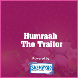 Unknown Humraah - The Traitor