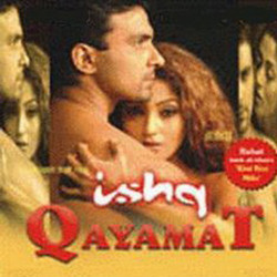 Unknown Ishq Qayamat