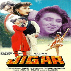 Unknown Jigar