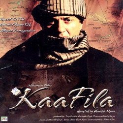 Unknown Kaafila
