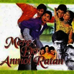 Unknown Mere Do Anmol Ratan