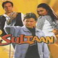 Unknown Sultaan