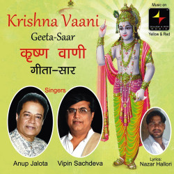 Unknown Krishna Vaani - Geeta Saar
