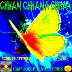 Unknown Chhan Chhana Chhan