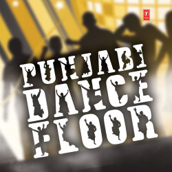 Unknown Punjabi Dance Floor