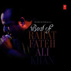 Unknown Best Of Rahat Fateh Ali Khan