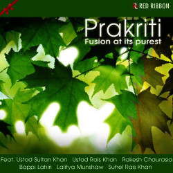 Unknown Prakriti - Fusion At Its Purest