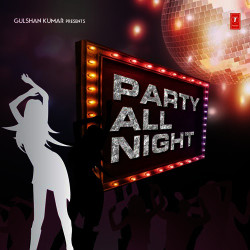 Unknown Party All Night